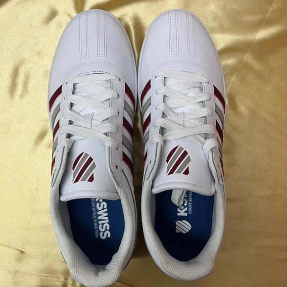 NWB K-Swiss Shoes Sz 11 - Picture 3 of 6